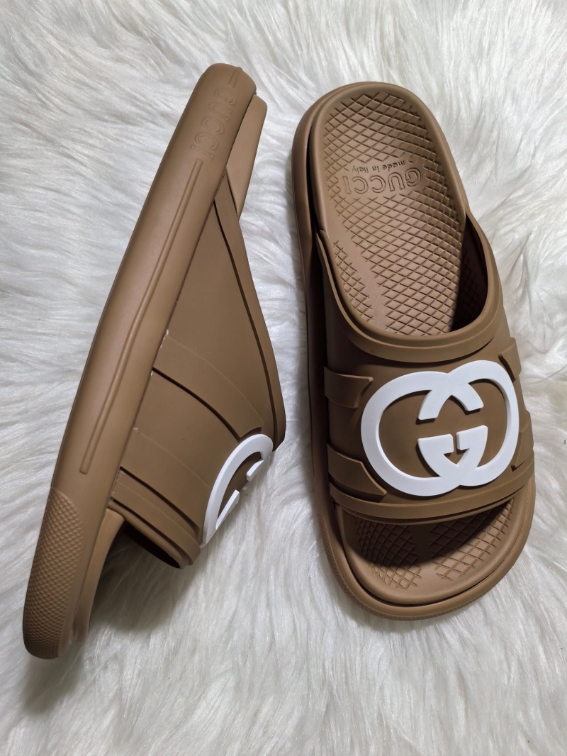 Gucci Slippers